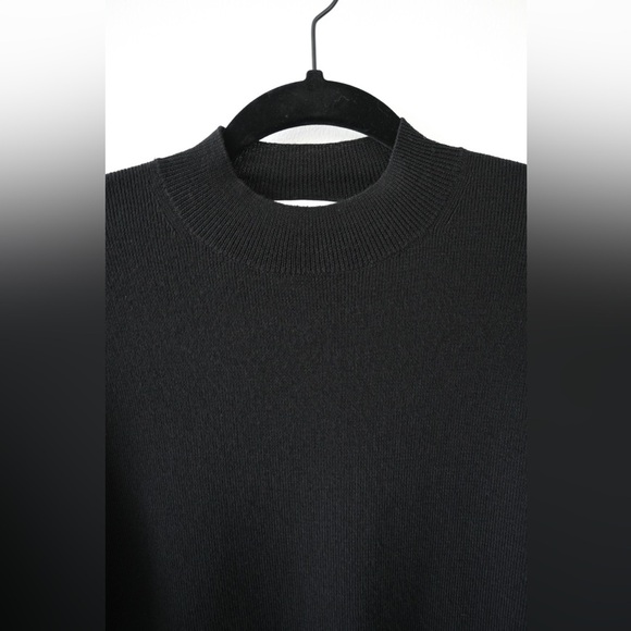 Madewell Merino Wool Pullover Sweater - Picture 8 of 9